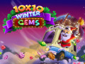 Ігри 10x10 Winter Gems