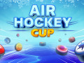 Ігри Air Hockey Cup