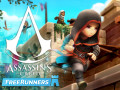 Ігри Assassin`s Creed Freerunners