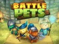 Ігри Battle Pets
