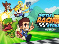 Ігри Battle Racing Stars