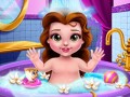 Ігри Beauty Baby Bath