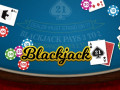 Ігри Blackjack