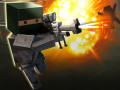 Ігри Block Team Deathmatch