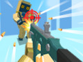 Ігри Blockapolypse Zombie Shooter