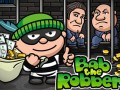 Ігри Bob The Robber