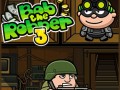 Ігри Bob the Robber 3