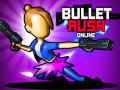Ігри Bullet Rush Online