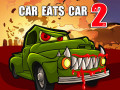 Ігри Car Eats Car 2