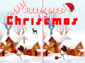 Ігри Christmas Spot Differences