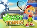 Ігри Crazy Tennis