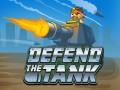 Ігри Defend The Tank