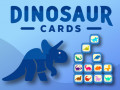 Ігри Dinosaur Cards