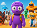 Ігри Dogs vs Aliens
