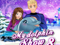 Ігри Dolphin Show 8