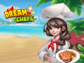 Ігри Dream Chefs