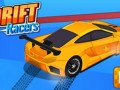 Ігри Drift Racers