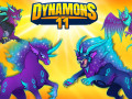 Ігри Dynamons 11
