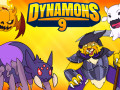 Ігри Dynamons 9