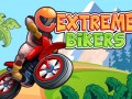 Ігри Extreme Bikers