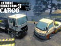 Ігри Extreme Offroad Cars 3: Cargo