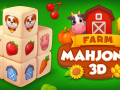 Ігри Farm Mahjong 3D