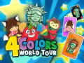 Ігри Four Colors World Tour