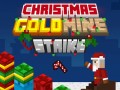 Ігри Gold Mine Strike Christmas