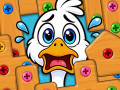 Ігри Goose Rescue: Screw Sort