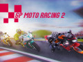 Ігри GP Moto Racing 2