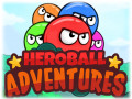 Ігри Heroball Adventures