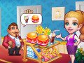 Ігри Hotel Fever Tycoon