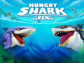 Ігри Hungry Shark Arena