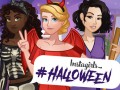 Ігри Instagirls Halloween Dress Up