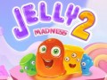 Ігри Jelly Madness 2