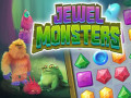 Ігри Jewel Monsters