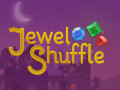 Ігри Jewel Shuffle