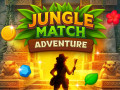 Ігри Jungle Match Adventures