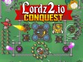 Ігри Lordz2.io