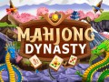 Ігри Mahjong Dynasty