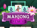 Ігри Mahjong Remix