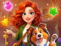 Ігри Mansion Story Match