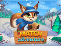 Ігри Match Adventure