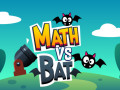 Ігри Math vs Bat