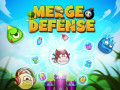 Ігри Merge Defense