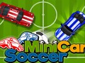 Ігри Minicars Soccer