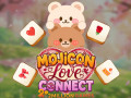 Ігри Mojicon Love Connect