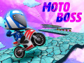 Ігри Moto Boss
