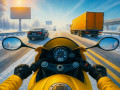 Ігри Moto Traffic Rider