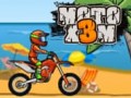 Ігри Moto X3M